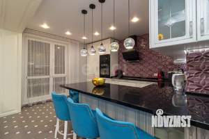 4-к квартира, вторичка, 136м2, 11/16 этаж