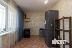 3-к квартира, вторичка, 70м2, 12/16 этаж