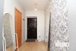 Студия квартира, вторичка, 34м2, 10/18 этаж