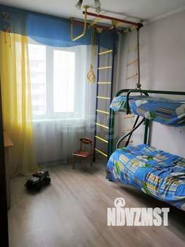 3-к квартира, вторичка, 67м2, 6/10 этаж