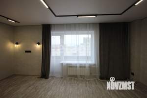 1-к квартира, вторичка, 40м2, 7/9 этаж