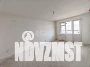 2-к квартира, вторичка, 52м2, 12/18 этаж