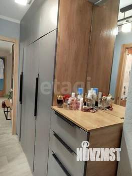 3-к квартира, вторичка, 58м2, 5/5 этаж