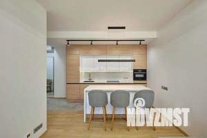 2-к квартира, вторичка, 61м2, 8/11 этаж