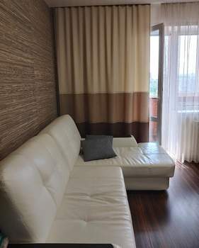 1-к квартира, вторичка, 55м2, 10/10 этаж