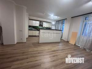 2-к квартира, вторичка, 61м2, 4/16 этаж