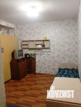 1-к квартира, вторичка, 28м2, -2/16 этаж
