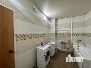 1-к квартира, вторичка, 44м2, 16/24 этаж