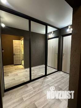 2-к квартира, вторичка, 55м2, 13/17 этаж