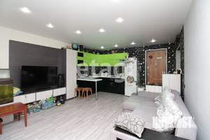 2-к квартира, вторичка, 41м2, 9/10 этаж