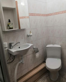 2-к квартира, вторичка, 46м2, 2/2 этаж