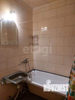 Студия квартира, вторичка, 17м2, 1/5 этаж