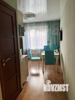 2-к квартира, вторичка, 51м2, 1/10 этаж