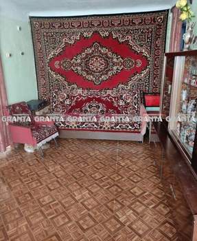 2-к квартира, вторичка, 43м2, 4/5 этаж