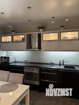 3-к квартира, вторичка, 65м2, 4/9 этаж