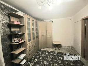 2-к квартира, вторичка, 41м2, 5/5 этаж
