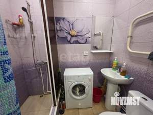 Студия квартира, вторичка, 18м2, 15/19 этаж