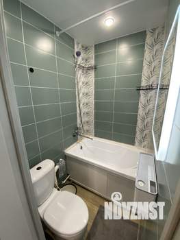 Студия квартира, вторичка, 14м2, 7/9 этаж