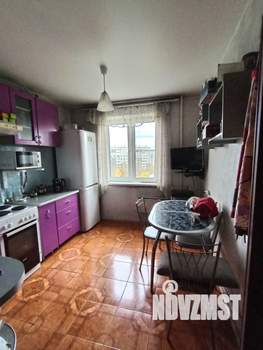 4-к квартира, вторичка, 80м2, 8/9 этаж