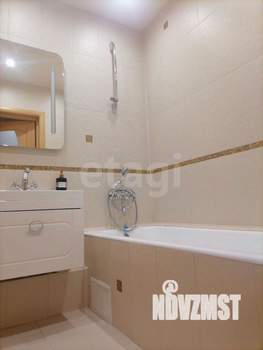 2-к квартира, вторичка, 58м2, 16/18 этаж