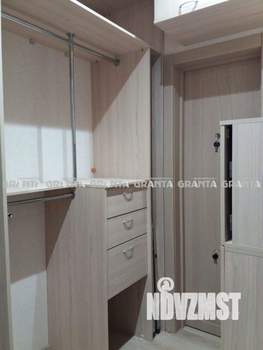 3-к квартира, вторичка, 82м2, 4/15 этаж