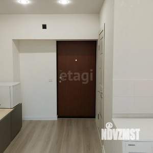Студия квартира, вторичка, 19м2, 5/5 этаж