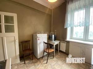2-к квартира, вторичка, 50м2, 2/5 этаж
