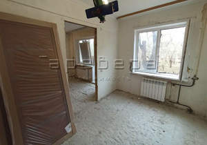 2-к квартира, вторичка, 45м2, 2/5 этаж