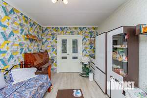 2-к квартира, вторичка, 51м2, 4/9 этаж