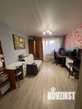 2-к квартира, вторичка, 49м2, 5/9 этаж