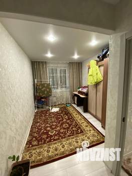 4-к квартира, вторичка, 85м2, 5/10 этаж