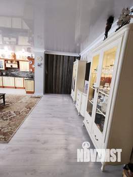 3-к квартира, вторичка, 126м2, 6/12 этаж