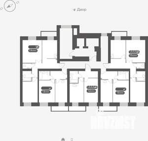 Фото квартиры на продажу (1)