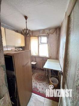 2-к квартира, вторичка, 45м2, 1/5 этаж