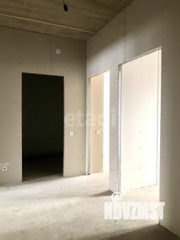 3-к квартира, вторичка, 69м2, 1/8 этаж