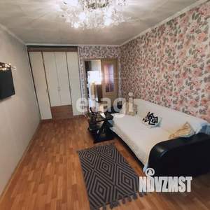 2-к квартира, вторичка, 51м2, 4/5 этаж