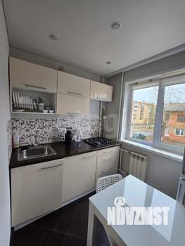 2-к квартира, вторичка, 46м2, 2/5 этаж