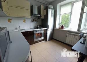 2-к квартира, вторичка, 48м2, 2/5 этаж