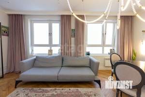 5-к квартира, вторичка, 139м2, 24/25 этаж