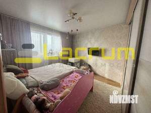 4-к квартира, вторичка, 84м2, 9/9 этаж