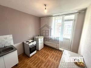 1-к квартира, вторичка, 37м2, 10/10 этаж