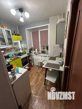 2-к квартира, вторичка, 40м2, 2/5 этаж