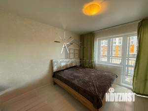 2-к квартира, вторичка, 45м2, 2/24 этаж