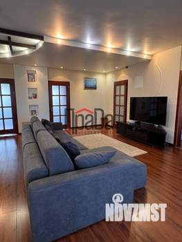 5-к квартира, вторичка, 170м2, 9/10 этаж