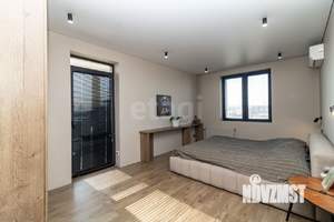 3-к квартира, вторичка, 101м2, 18/19 этаж