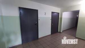 Студия квартира, вторичка, 28м2, 2/11 этаж