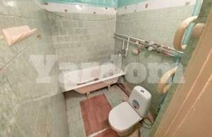 2-к квартира, вторичка, 45м2, 4/5 этаж