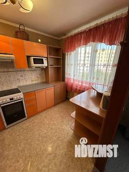 3-к квартира, вторичка, 68м2, 3/9 этаж