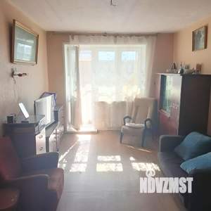 3-к квартира, вторичка, 60м2, 5/5 этаж