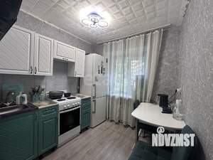 2-к квартира, вторичка, 43м2, 1/3 этаж